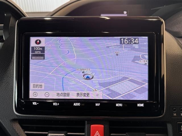 TOYOTA VOXY HYBRID 2021 Image 31