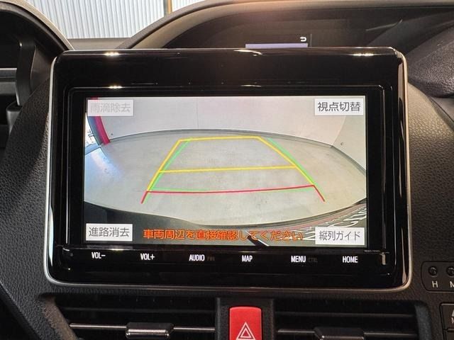 TOYOTA VOXY HYBRID 2021 Image 31