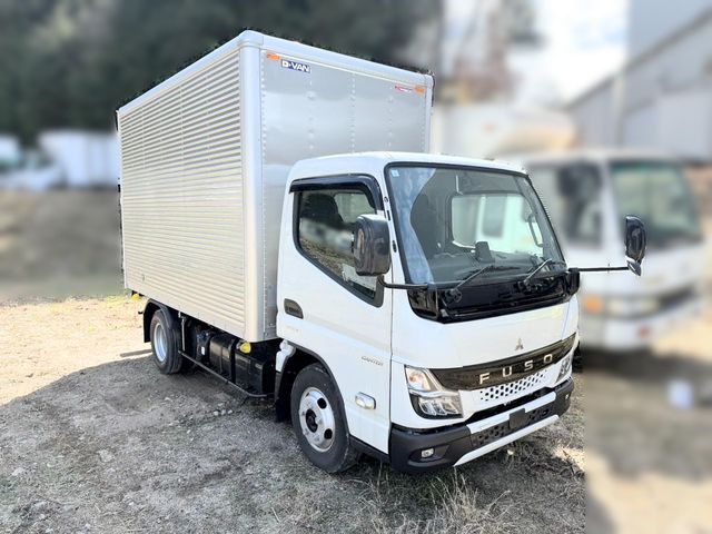 MITSUBISHI CANTER 2024 Image 31