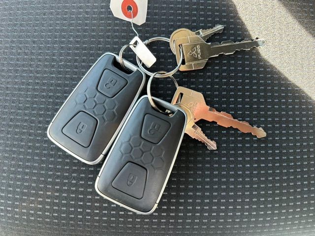 MITSUBISHI CANTER 2024 Image 31