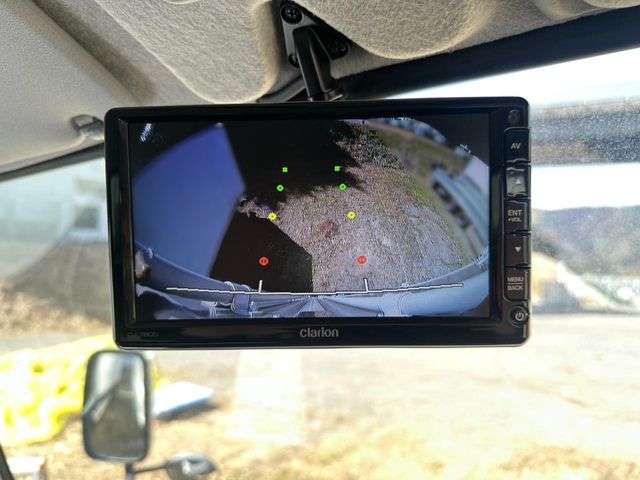 MITSUBISHI CANTER 2024 Image 31