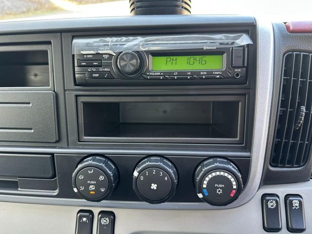 MITSUBISHI CANTER 2024 Image 31