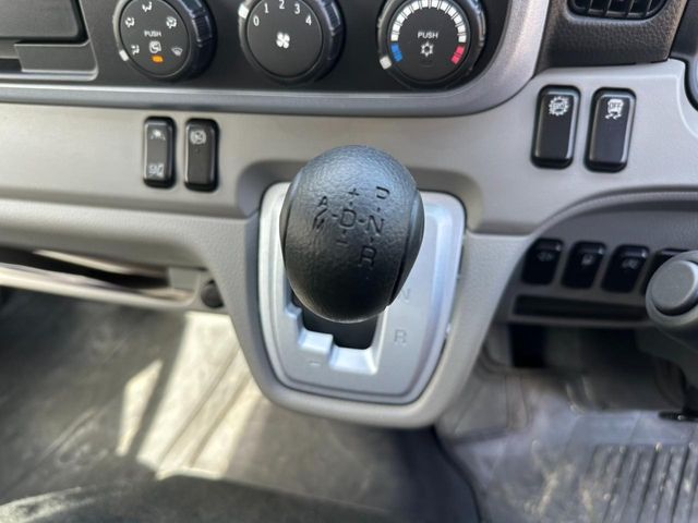 MITSUBISHI CANTER 2024 Image 31