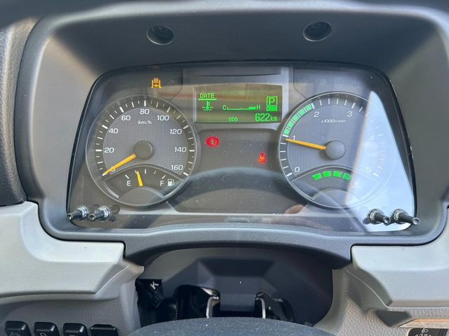 MITSUBISHI CANTER 2024 Image 31