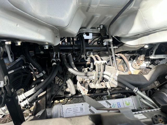 MITSUBISHI CANTER 2024 Image 31