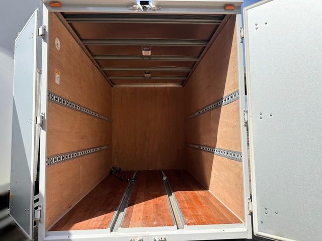 MITSUBISHI CANTER 2024 Image 31