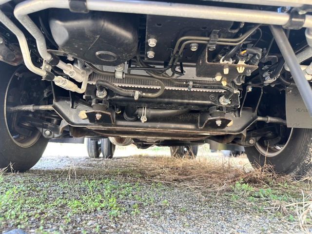 MITSUBISHI CANTER 2024 Image 31