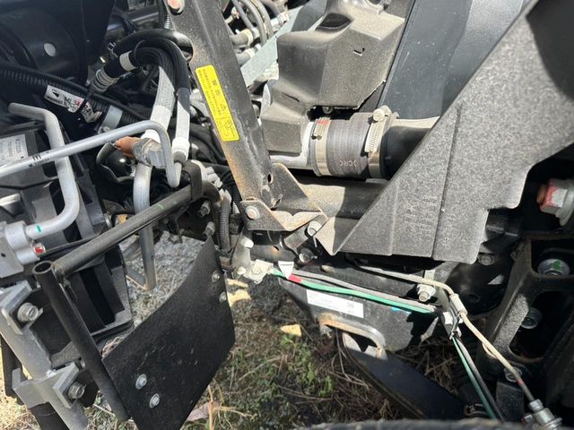 MITSUBISHI CANTER 2024 Image 31