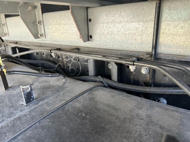 MITSUBISHI CANTER 2024 Image 31