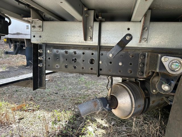 MITSUBISHI CANTER 2024 Image 31