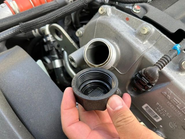 MITSUBISHI CANTER 2024 Image 31