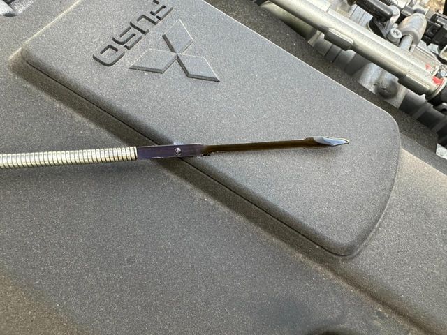 MITSUBISHI CANTER 2024 Image 31