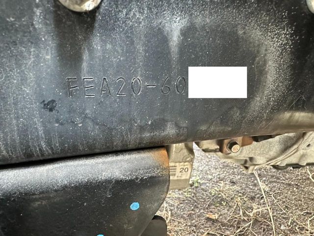 MITSUBISHI CANTER 2024 Image 31