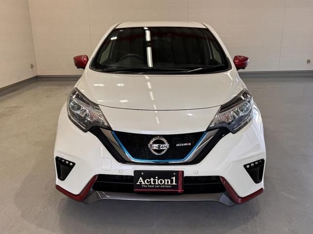 NISSAN NOTE 2019 Image 31