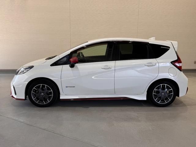 NISSAN NOTE 2019 Image 31