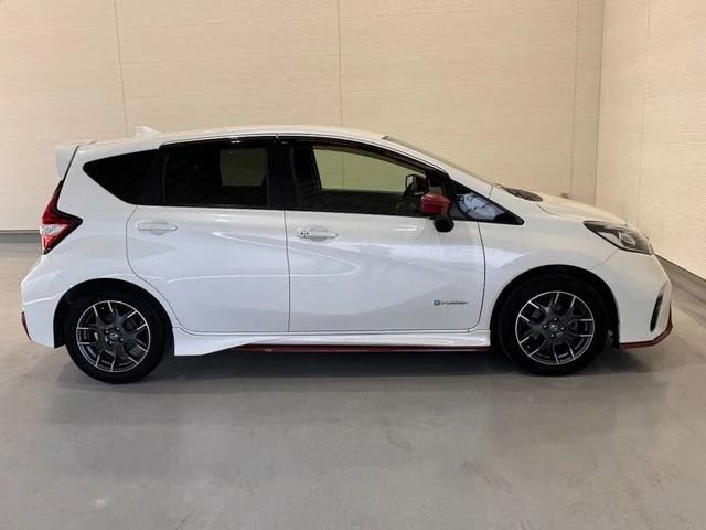 NISSAN NOTE 2019 Image 31