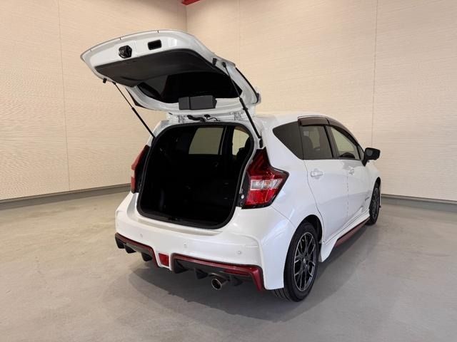 NISSAN NOTE 2019 Image 31