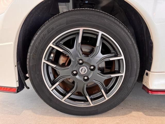 NISSAN NOTE 2019 Image 31