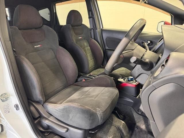 NISSAN NOTE 2019 Image 31