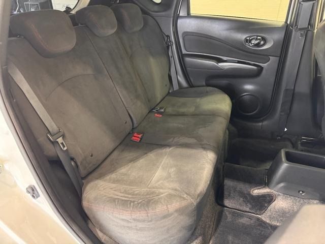 NISSAN NOTE 2019 Image 31