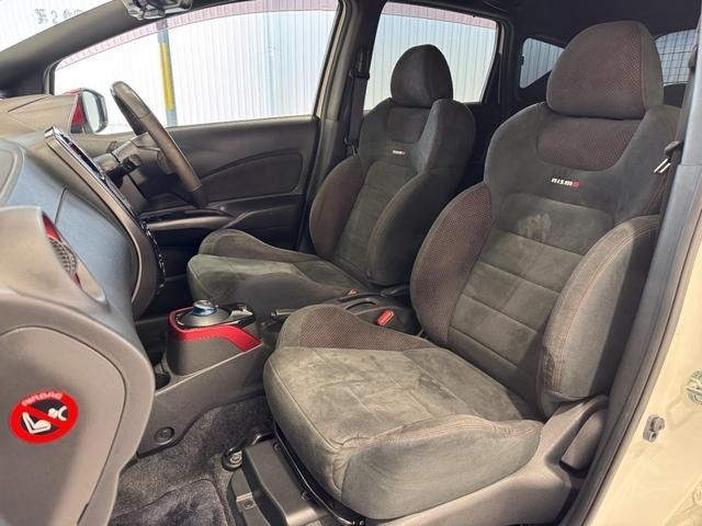 NISSAN NOTE 2019 Image 31