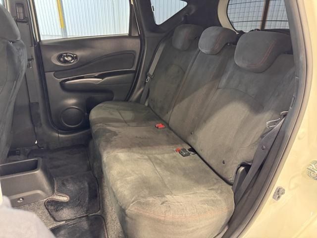 NISSAN NOTE 2019 Image 31