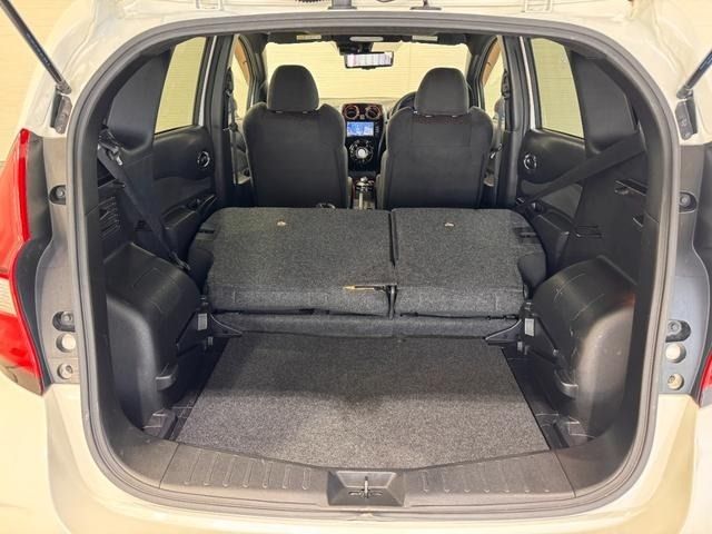 NISSAN NOTE 2019 Image 31