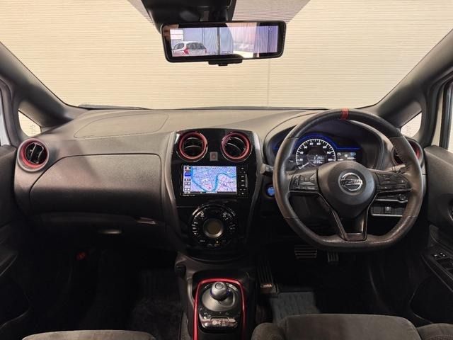 NISSAN NOTE 2019 Image 31