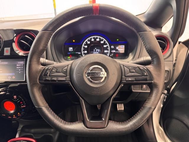 NISSAN NOTE 2019 Image 31