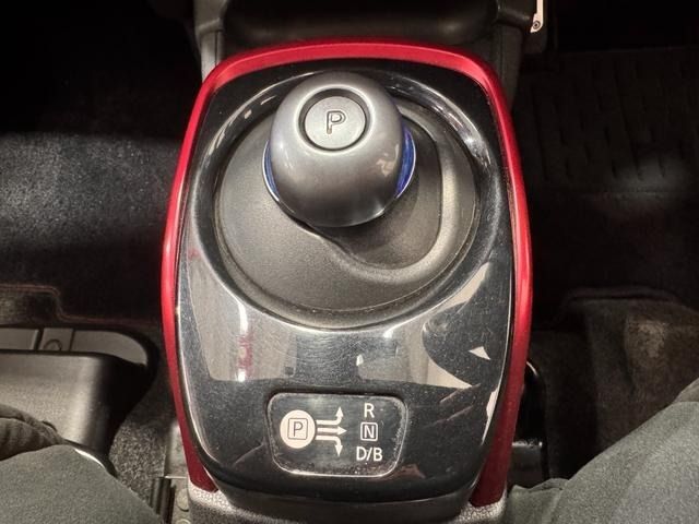 NISSAN NOTE 2019 Image 31