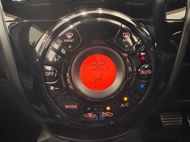 NISSAN NOTE 2019 Image 31