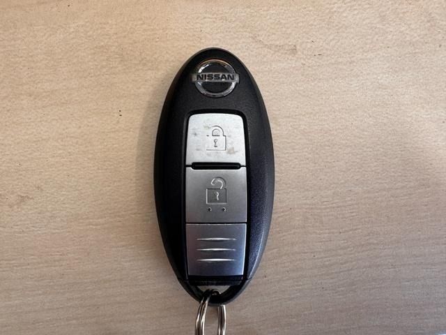 NISSAN NOTE 2019 Image 31