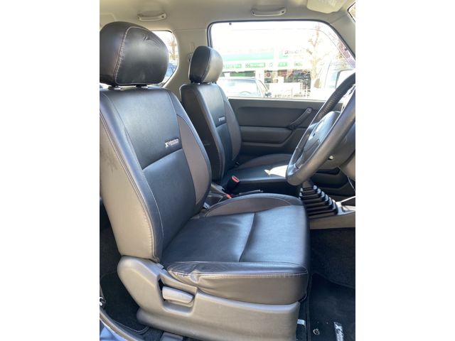 SUZUKI JIMNY 4WD 2010 Image 31