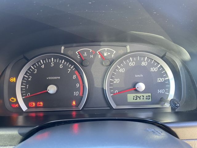 SUZUKI JIMNY 4WD 2010 Image 31