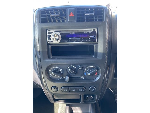 SUZUKI JIMNY 4WD 2010 Image 31