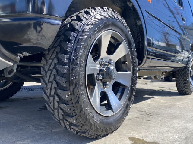 SUZUKI JIMNY 4WD 2010 Image 31