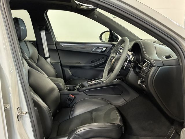 PORSCHE MACAN 2024 Image 31