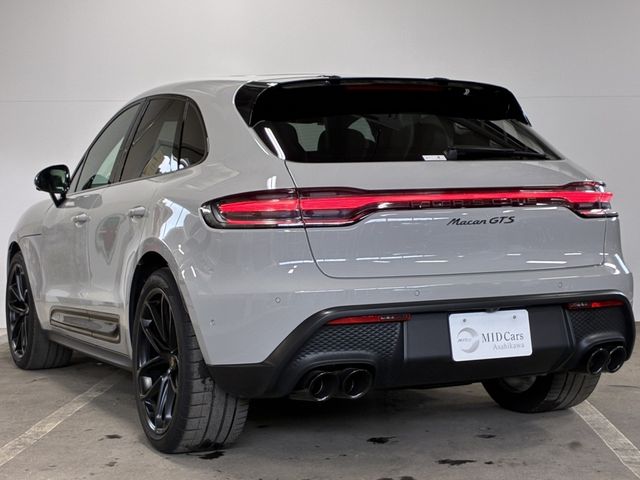 PORSCHE MACAN 2024 Image 31