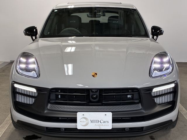PORSCHE MACAN 2024 Image 31
