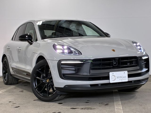 PORSCHE MACAN 2024 Image 31