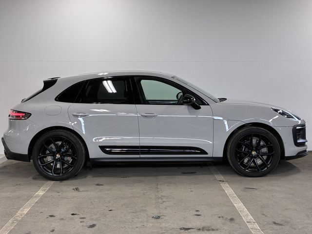 PORSCHE MACAN 2024 Image 31