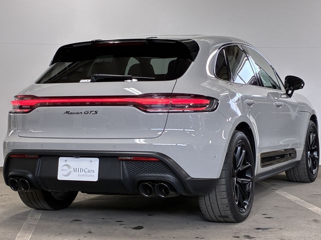 PORSCHE MACAN 2024 Image 31