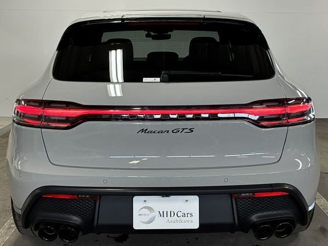 PORSCHE MACAN 2024 Image 31