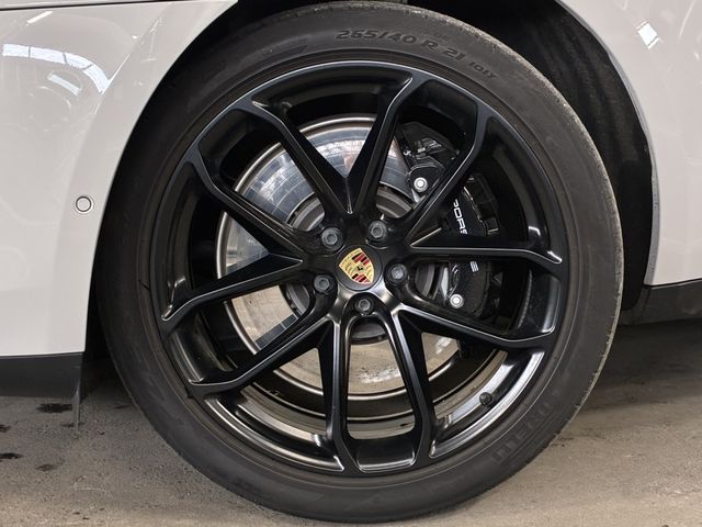 PORSCHE MACAN 2024 Image 31