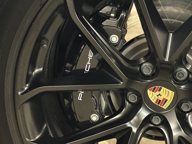 PORSCHE MACAN 2024 Image 31