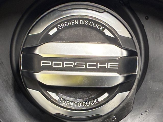 PORSCHE MACAN 2024 Image 31