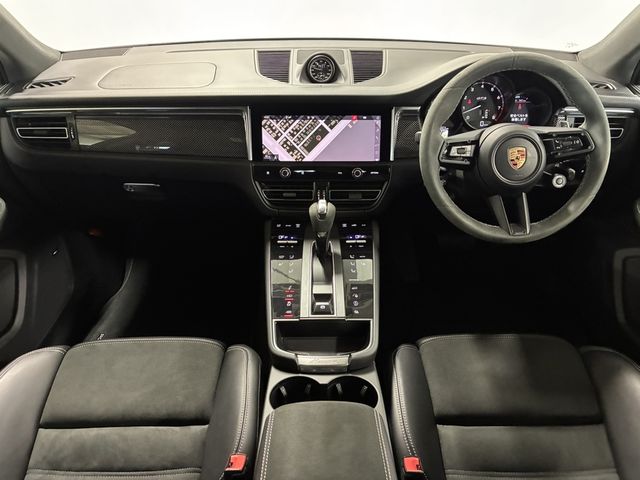 PORSCHE MACAN 2024 Image 31