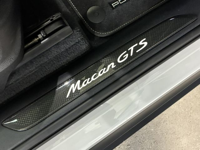 PORSCHE MACAN 2024 Image 31