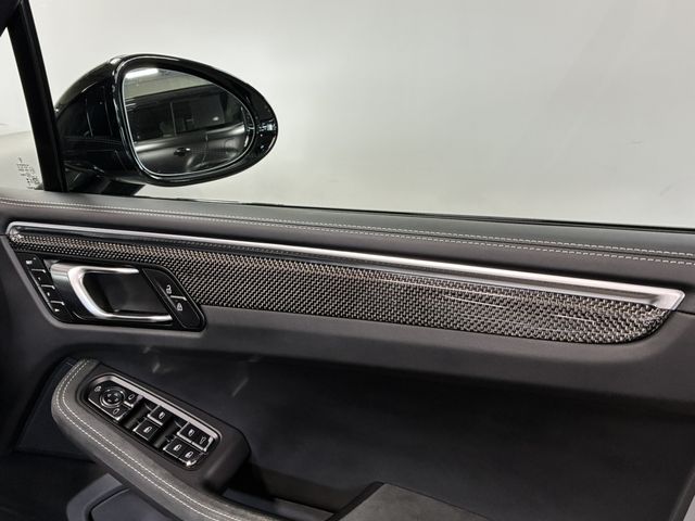 PORSCHE MACAN 2024 Image 31