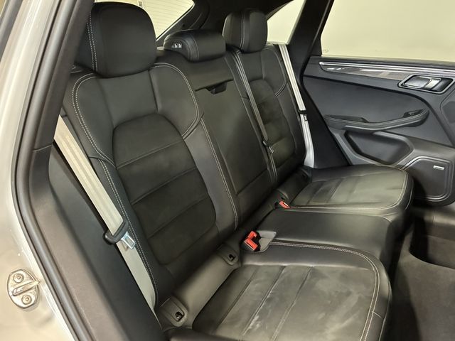 PORSCHE MACAN 2024 Image 31